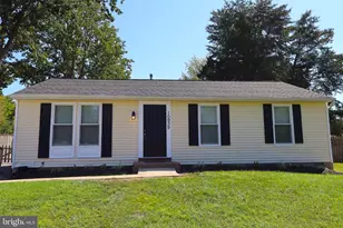 10939 Huntington Woods Cir, Fredericksburg, VA 22407 - Photo 1