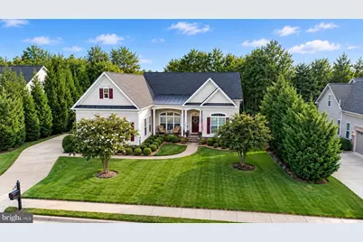 11704 Eagle Ridge Drive, Spotsylvania, VA 22551 - Photo 2