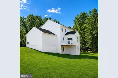9775 Fairview Road, Partlow, VA 22534 - Photo 2