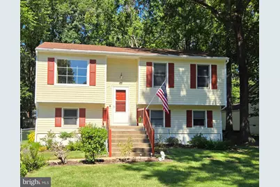 411 Polk Drive, Spotsylvania, VA 22551 - Photo 1
