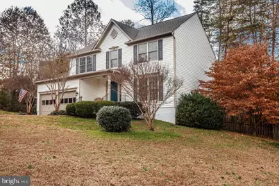 [Address not provided], Fredericksburg, VA 22408 - Photo 1