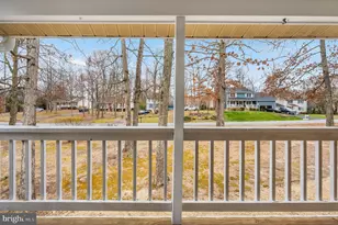 10704 Whiperwhill Ct N, Spotsylvania, VA 22553 - Photo 26