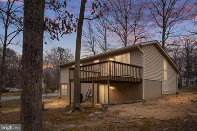 10704 Whiperwhill Court N, Spotsylvania, VA 22553 - Photo 2