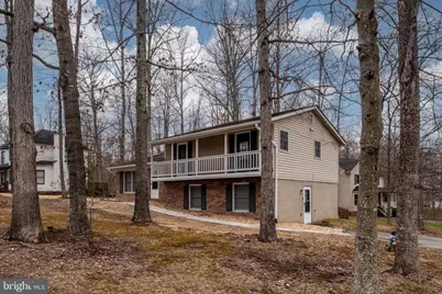 10704 Whiperwhill Court N, Spotsylvania, VA 22553 - Photo 4
