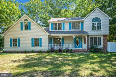 10511 Holleybrooke Drive, Spotsylvania, VA 22553 - Photo 6