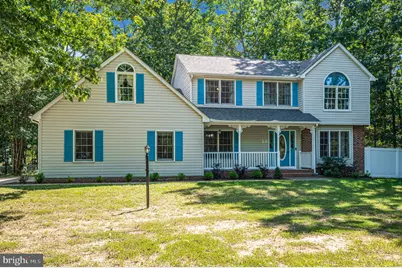 10511 Holleybrooke Drive, Spotsylvania, VA 22553 - Photo 8