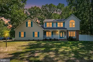 10511 Holleybrooke Dr, Spotsylvania, VA 22553 - Photo 1