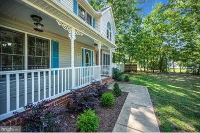 10511 Holleybrooke Drive, Spotsylvania, VA 22553 - Photo 10