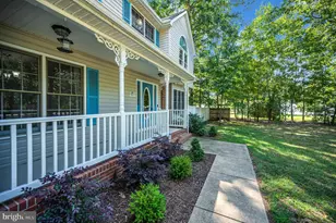 10511 Holleybrooke Dr, Spotsylvania, VA 22553 - Photo 10