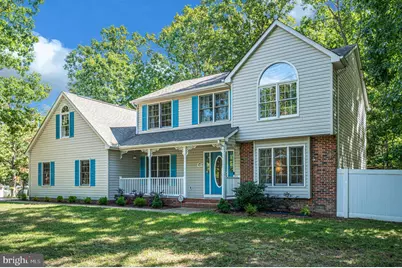 10511 Holleybrooke Drive, Spotsylvania, VA 22553 - Photo 4