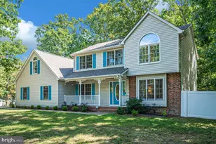 10511 Holleybrooke Dr, Spotsylvania, VA 22553 - Photo 4
