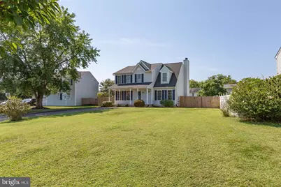 2506 Melchris Court, Fredericksburg, VA 22408 - Photo 2