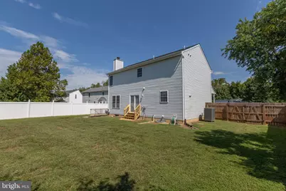 2506 Melchris Court, Fredericksburg, VA 22408 - Photo 28