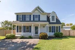 2506 Melchris Ct, Fredericksburg, VA 22408 - Photo 1