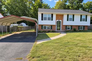 2608 Salem Church Rd, Fredericksburg, VA 22407 - Photo 2