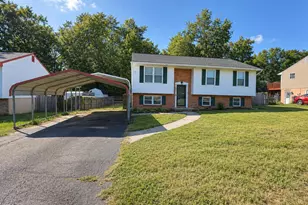 2608 Salem Church Rd, Fredericksburg, VA 22407 - Photo 1
