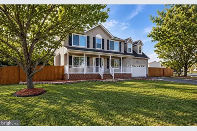 7527 Sterling Drive, Fredericksburg, VA 22407 - Photo 1