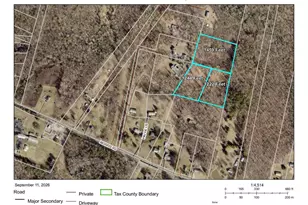Morris Rd, Spotsylvania, VA 22551 - Photo 1