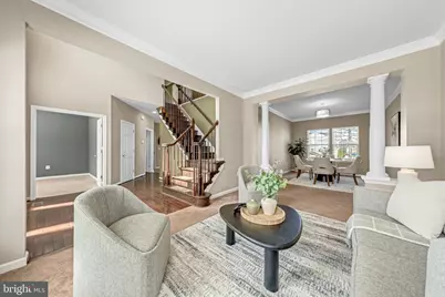 6101 Black Oak Court, Fredericksburg, VA 22407 - Photo 18