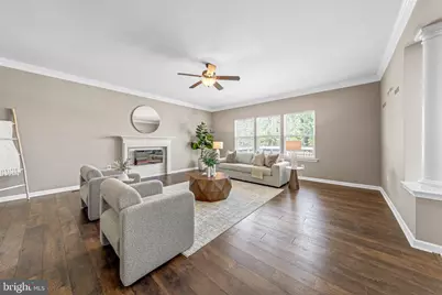 6101 Black Oak Court, Fredericksburg, VA 22407 - Photo 26