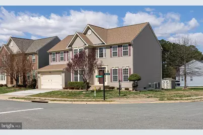 6101 Black Oak Court, Fredericksburg, VA 22407 - Photo 64
