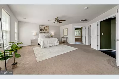 6101 Black Oak Court, Fredericksburg, VA 22407 - Photo 32