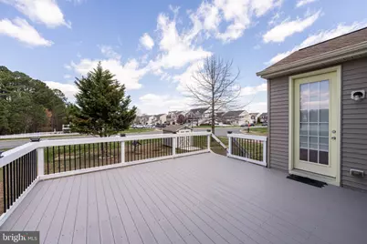 6101 Black Oak Court, Fredericksburg, VA 22407 - Photo 58