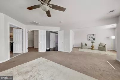 6101 Black Oak Court, Fredericksburg, VA 22407 - Photo 36