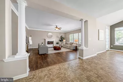 6101 Black Oak Court, Fredericksburg, VA 22407 - Photo 28