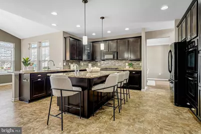 6101 Black Oak Court, Fredericksburg, VA 22407 - Photo 2