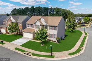 6101 Black Oak Ct, Fredericksburg, VA 22407 - Photo 1