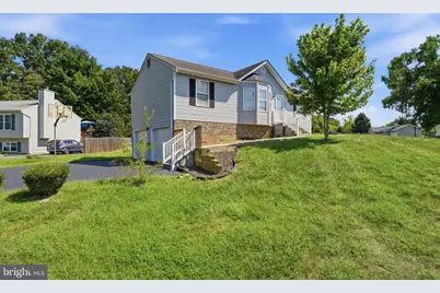 10721 Peach Tree Drive, Fredericksburg, VA 22407 - Photo 6