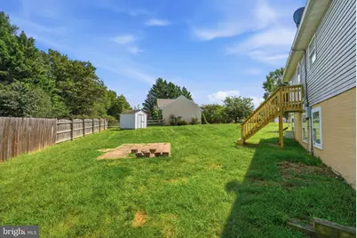 10721 Peach Tree Drive, Fredericksburg, VA 22407 - Photo 4