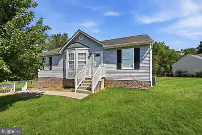 10721 Peach Tree Drive, Fredericksburg, VA 22407 - Photo 8