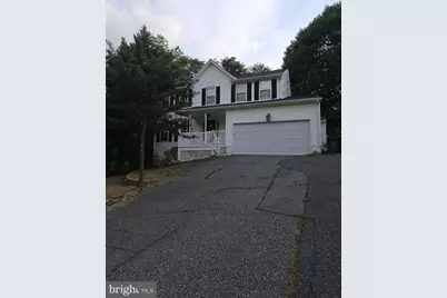 5803 Cambridge Drive, Fredericksburg, VA 22407 - Photo 1