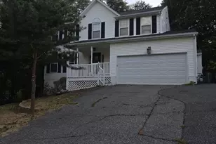 5803 Cambridge Dr, Fredericksburg, VA 22407 - Photo 1