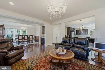 11502 Robin Woods Circle, Spotsylvania, VA 22551 - Photo 12