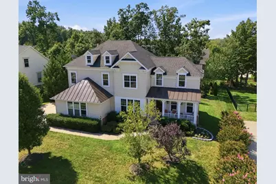 11502 Robin Woods Circle, Spotsylvania, VA 22551 - Photo 1