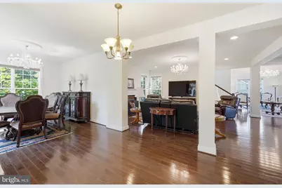 11502 Robin Woods Circle, Spotsylvania, VA 22551 - Photo 8