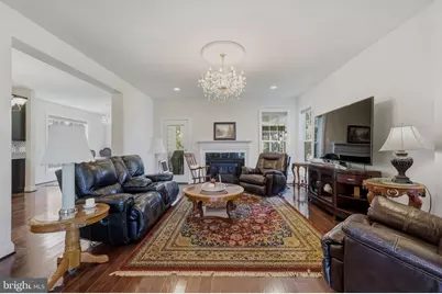 11502 Robin Woods Circle, Spotsylvania, VA 22551 - Photo 14