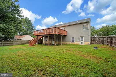 3807 Lancaster Ring Road, Fredericksburg, VA 22408 - Photo 8