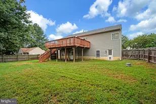 3807 Lancaster Ring Rd, Fredericksburg, VA 22408 - Photo 8
