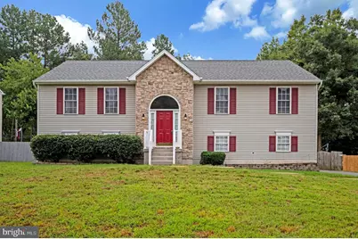 3807 Lancaster Ring Road, Fredericksburg, VA 22408 - Photo 2