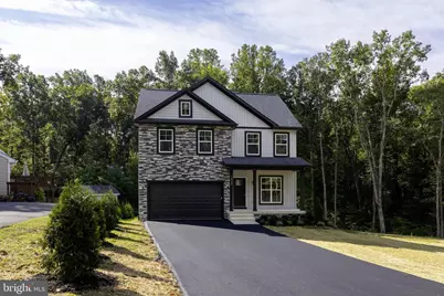 12902 Verrey Court, Spotsylvania, VA 22551 - Photo 1