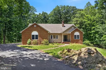 12616 Trench Hill Lane, Fredericksburg, VA 22407 - Photo 2