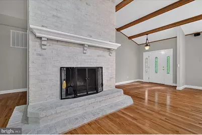 12616 Trench Hill Lane, Fredericksburg, VA 22407 - Photo 8