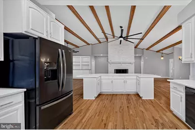 12616 Trench Hill Lane, Fredericksburg, VA 22407 - Photo 16
