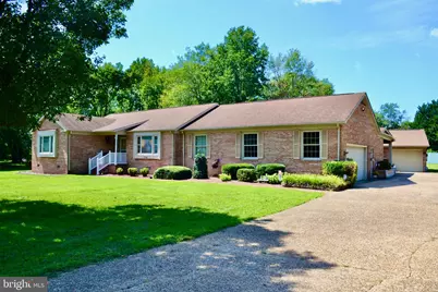 1326 Heatherstone Drive, Fredericksburg, VA 22407 - Photo 2