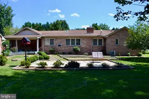 1326 Heatherstone Dr, Fredericksburg, VA 22407 - Photo 10