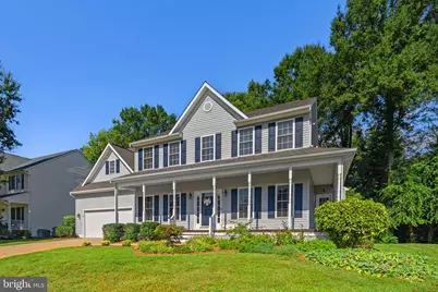 3212 Terra Springs Drive, Fredericksburg, VA 22408 - Photo 2